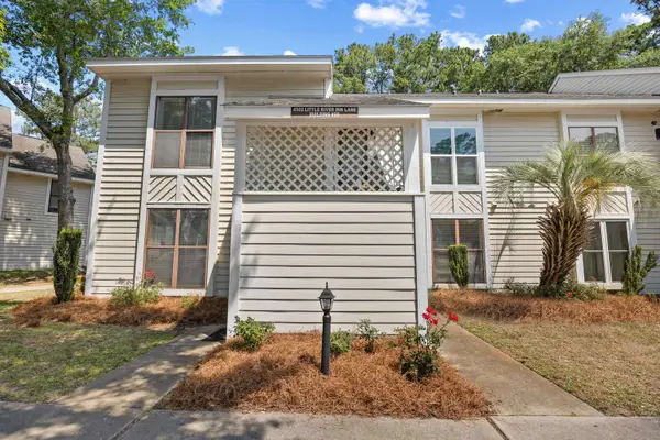 4502 Little River Inn Ln. #2504, Little River, SC 29566