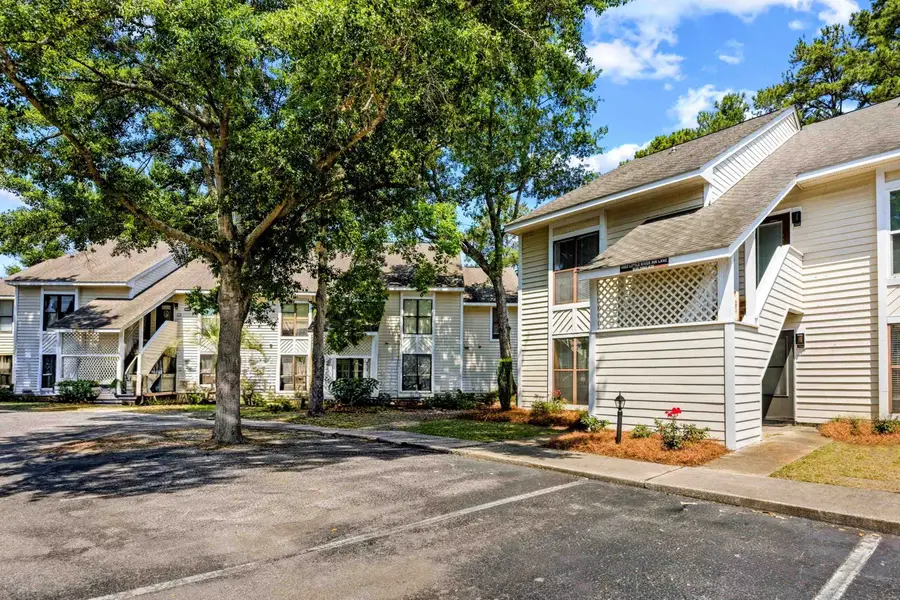 4502 Little River Inn Ln. #2504, Little River, SC 29566 - #3