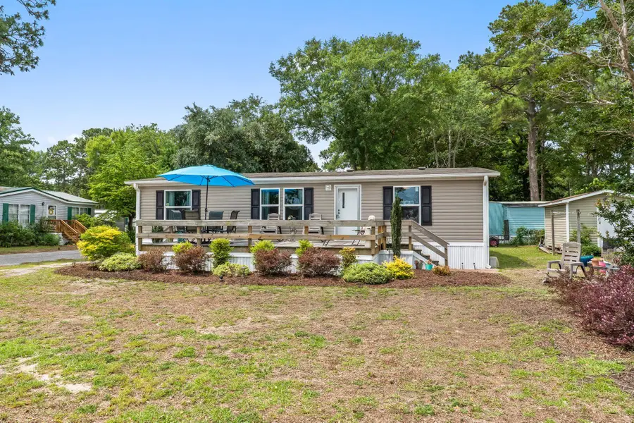 1617 Crystal Lake Dr., Myrtle Beach, SC 29575 - #2