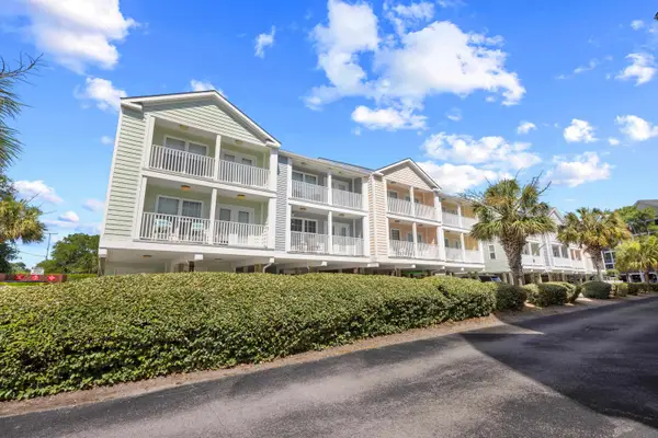 209 N Hillside Dr. #102, North Myrtle Beach, SC 29582