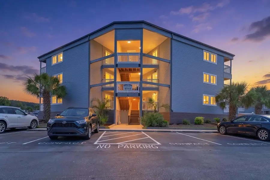 9540 Shore Dr. #1-J, Myrtle Beach, SC 29572 - #3