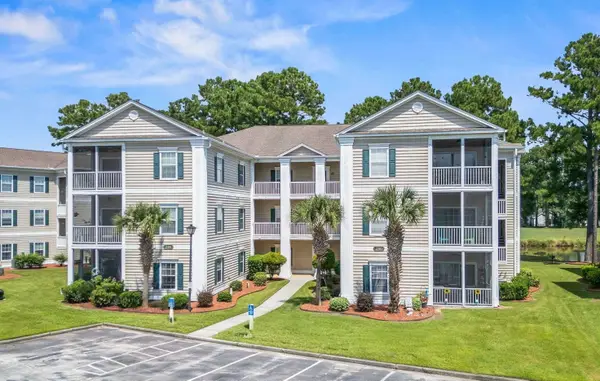 246 Sun Colony Blvd. #203B, Longs, SC 29568