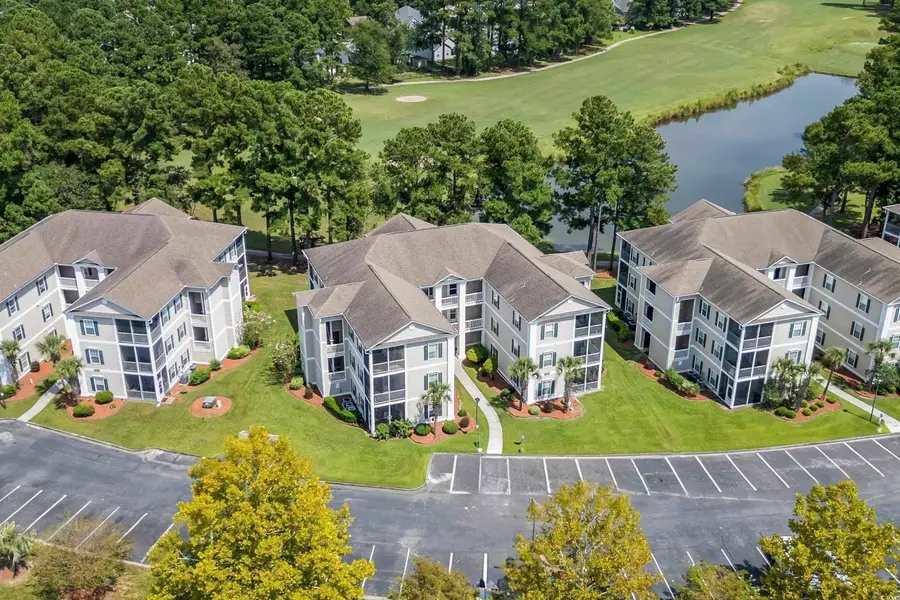 246 Sun Colony Blvd. #203B, Longs, SC 29568 - #3