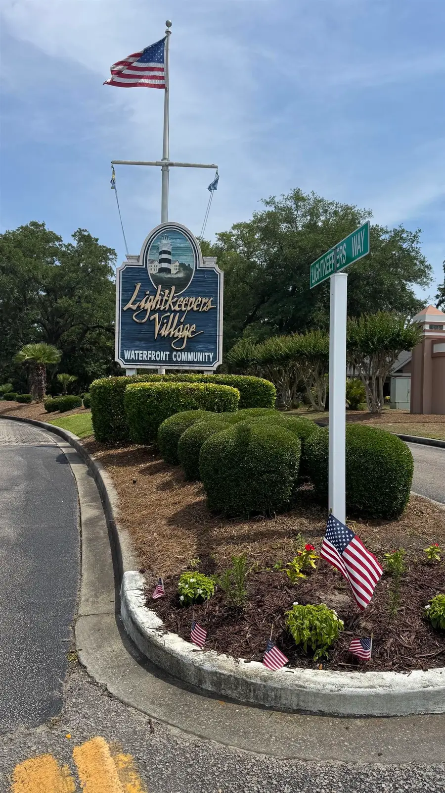 4660 Lightkeepers Way #37D, Little River, SC 29566 - #2