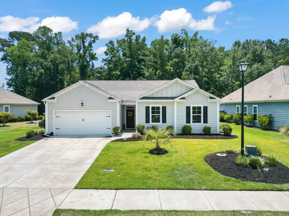219 Castaway Key Dr., Pawleys Island, SC 29585 - #1