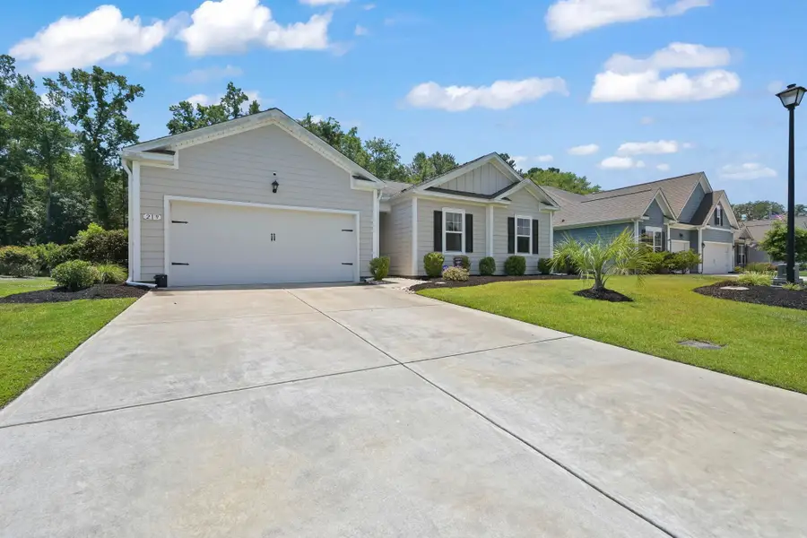 219 Castaway Key Dr., Pawleys Island, SC 29585 - #2