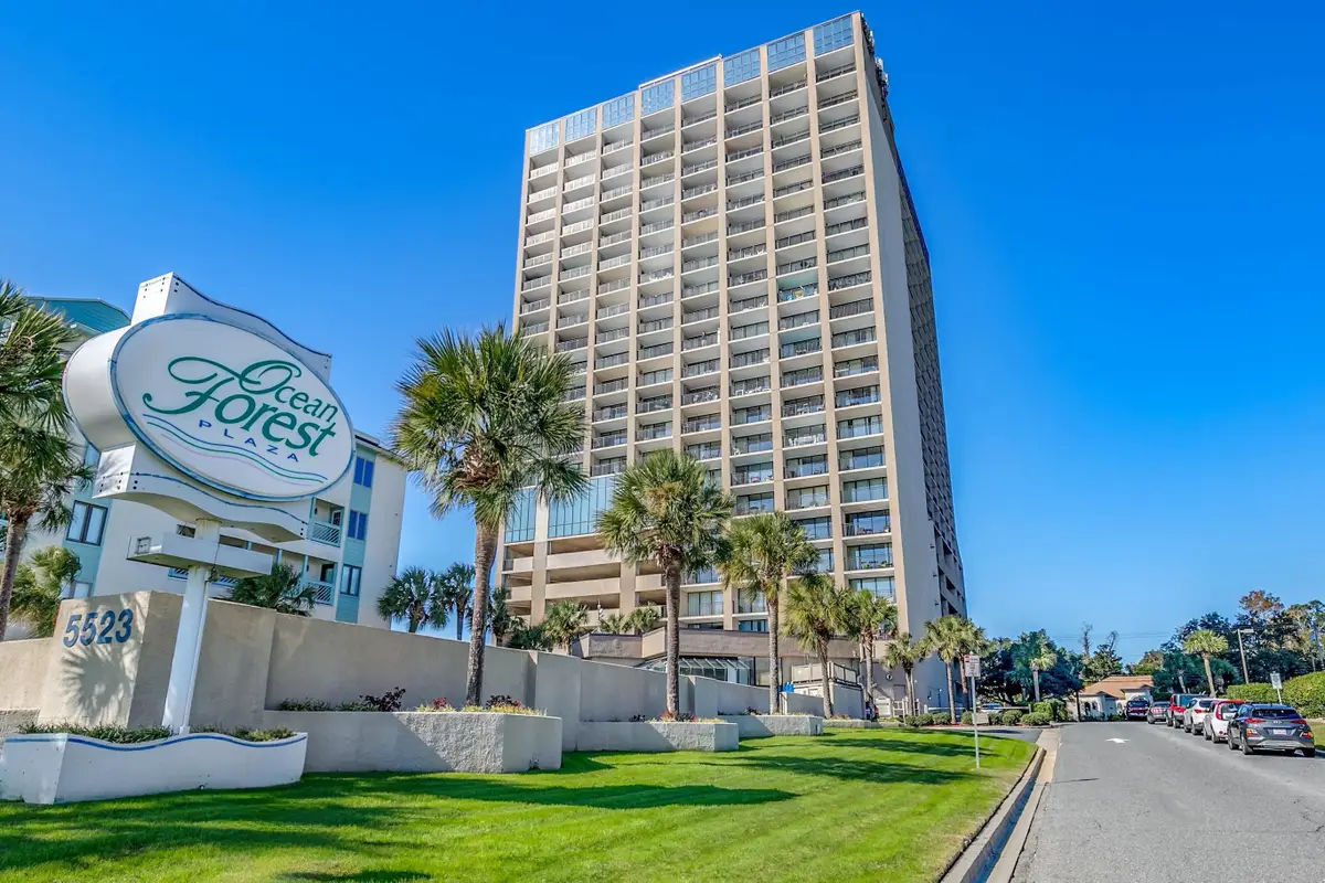 5523 N Ocean Blvd. #2108, Myrtle Beach, SC 29577 - #1