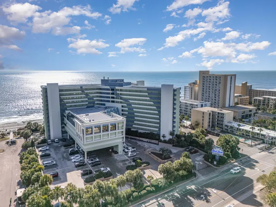 1105 S Ocean Blvd. #448, Myrtle Beach, SC 29577 - #2