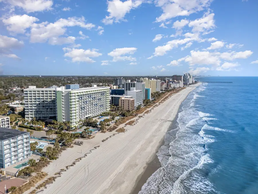 1105 S Ocean Blvd. #938, Myrtle Beach, SC 29577 - #3