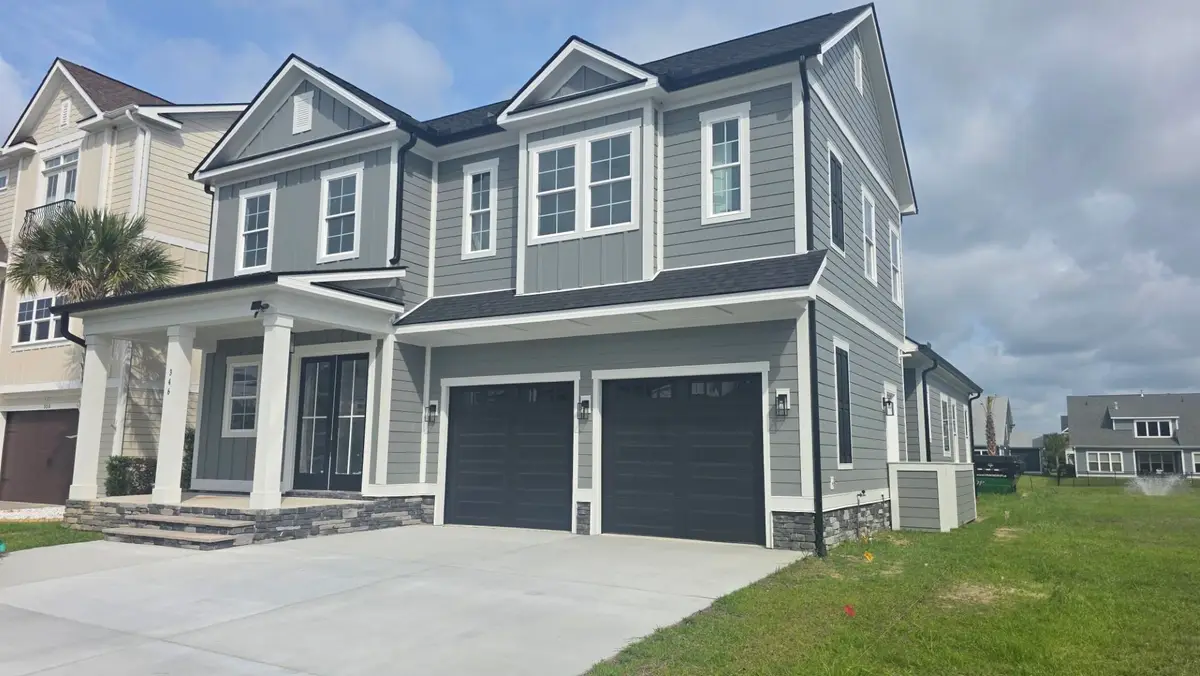 346 Harbour View Dr., Myrtle Beach, SC 29579 - #1