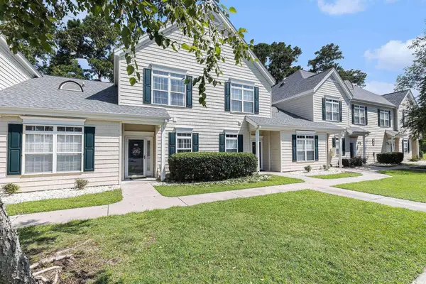 106 Scotch Broom Dr. #105, Little River, SC 29566