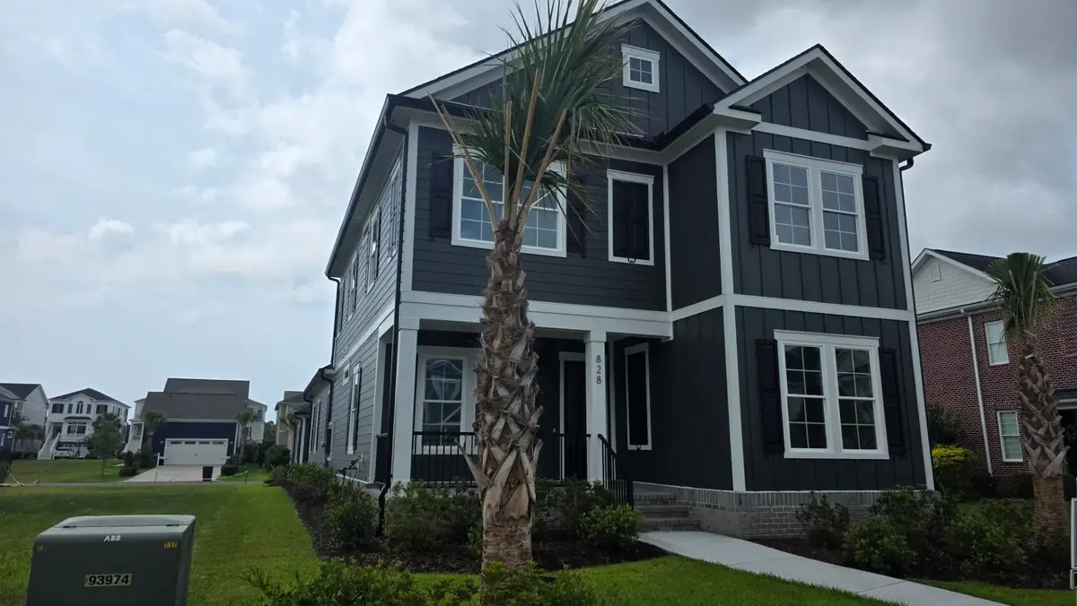 828 Crystal Water Way, Myrtle Beach, SC 29579 - #1