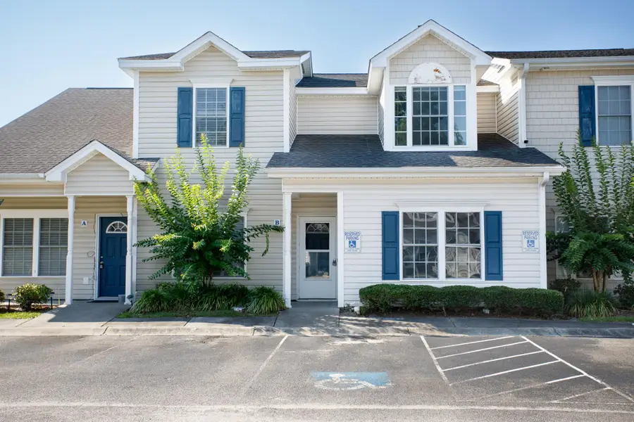 105 Spring Creek Dr. #105-B, Myrtle Beach, SC 29588 - #2