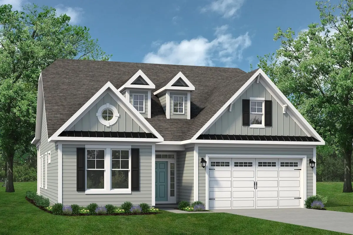 449 Starlit Way, Myrtle Beach, SC 29579 - #1