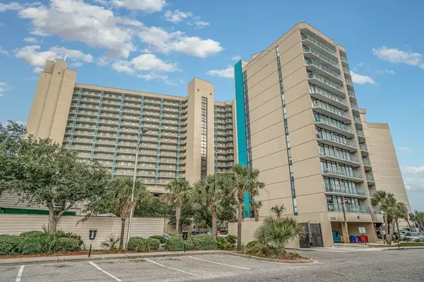 201 74th Ave. N #2645/2646, Myrtle Beach, SC 29572