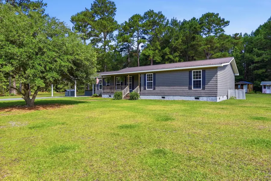 188 Aimwell Rd., Andrews, SC 29510 - #2