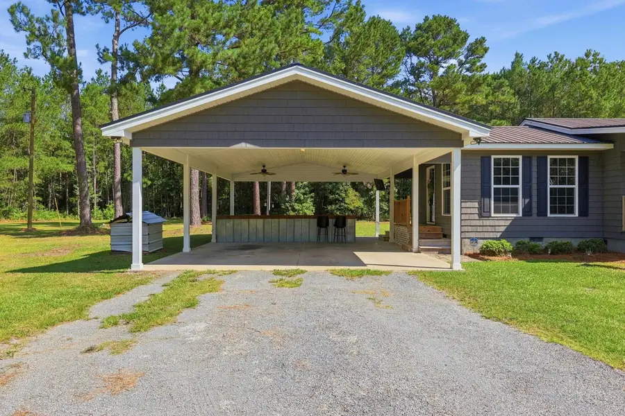 188 Aimwell Rd., Andrews, SC 29510 - #3
