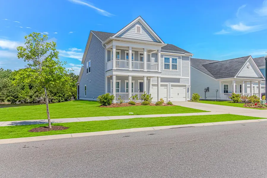 5709 Whitebark Dr., Myrtle Beach, SC 29577 - #2