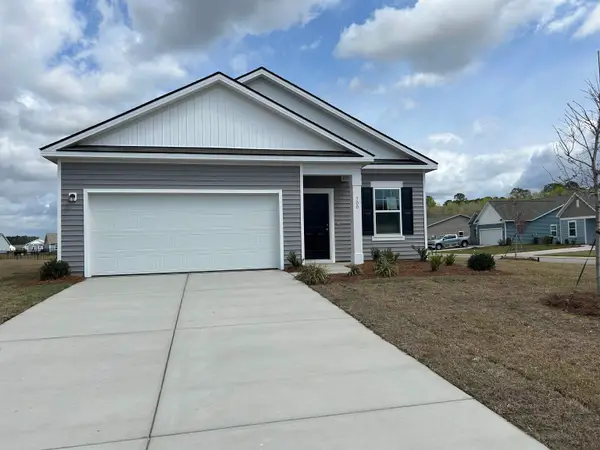 518 Castillo Dr., Loris, SC 29569