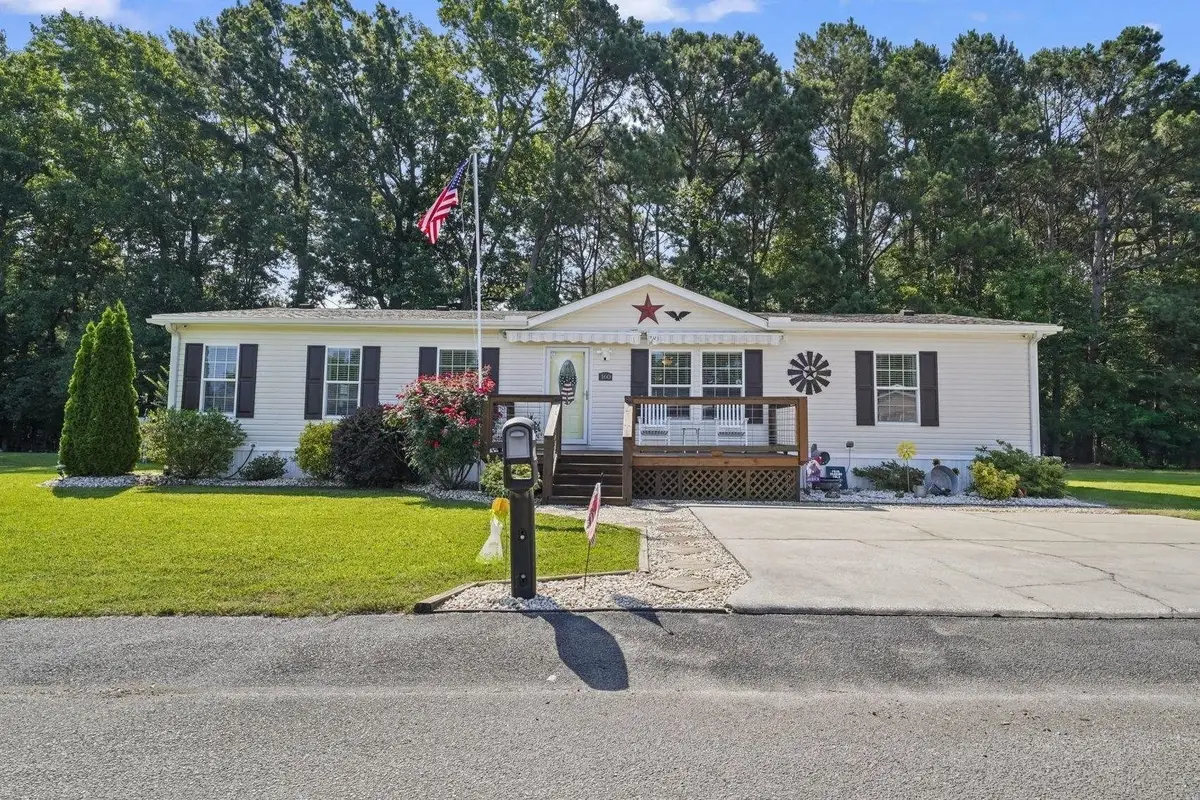 160 Nollie Rd., Myrtle Beach, SC 29588 - #1