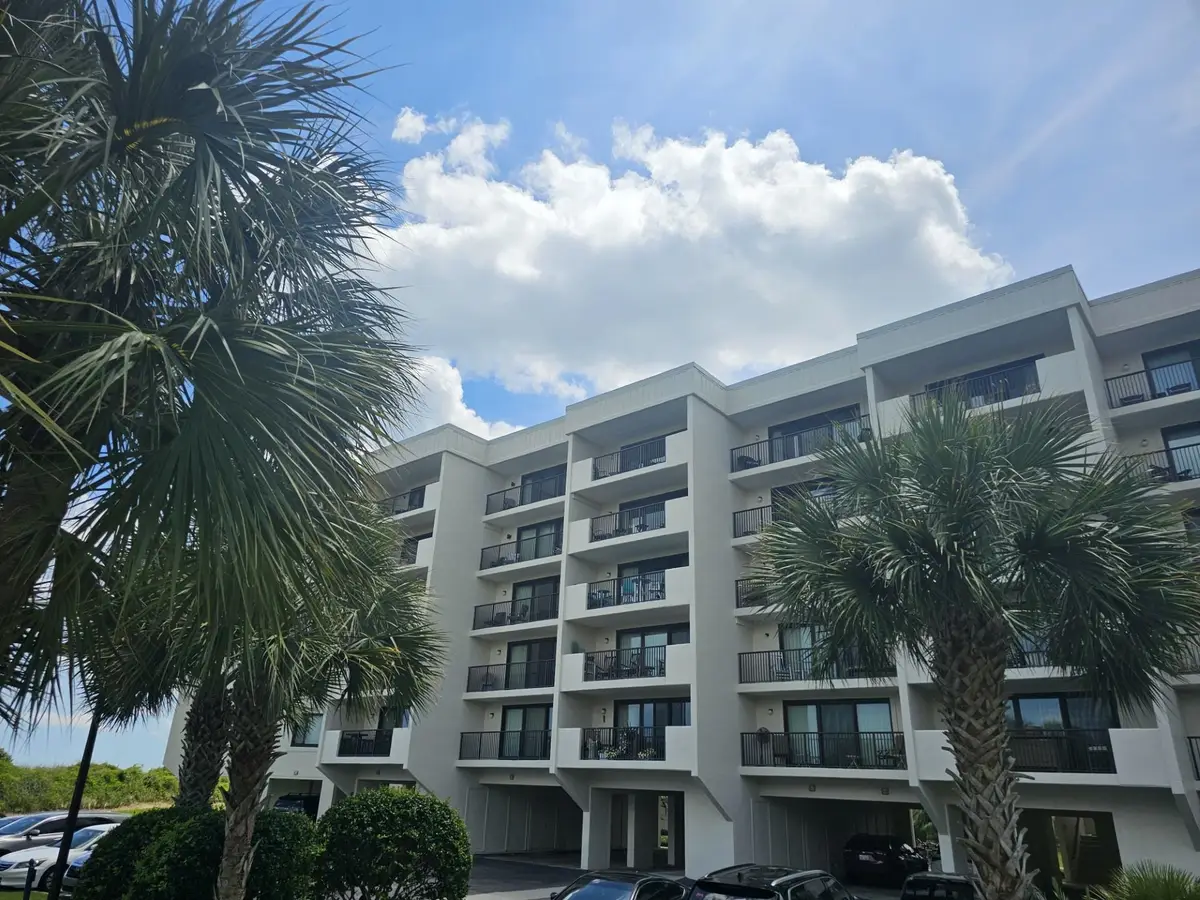 741 Retreat Beach Circle, Pawleys Island, SC 29585 - #1