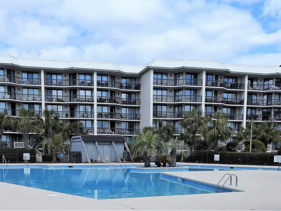 741 Retreat Beach Circle, Pawleys Island, SC 29585 - #3