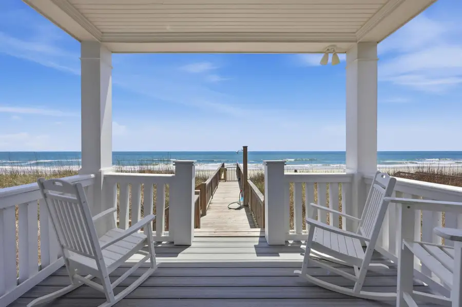1229 Norris Dr., Pawleys Island, SC 29585 - #2