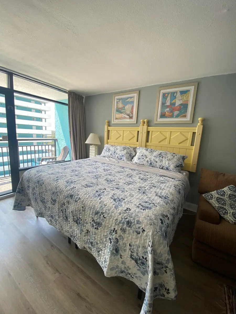 1501 S Ocean Blvd. #1106, Myrtle Beach, SC 29577 - #3