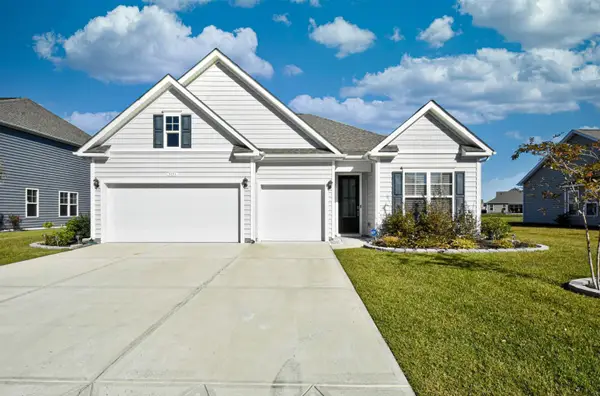 5153 Oat Fields Drive, Myrtle Beach, SC 29588