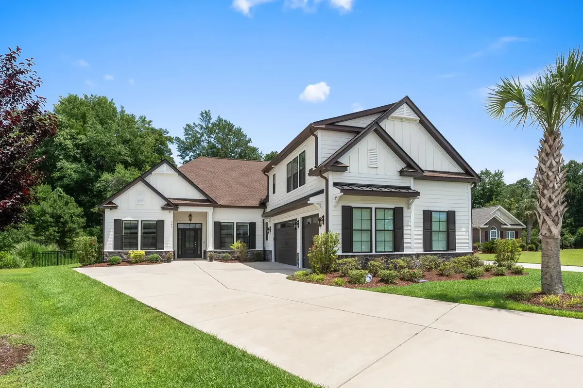 247 Welcome Dr., Myrtle Beach, SC 29579 - #1
