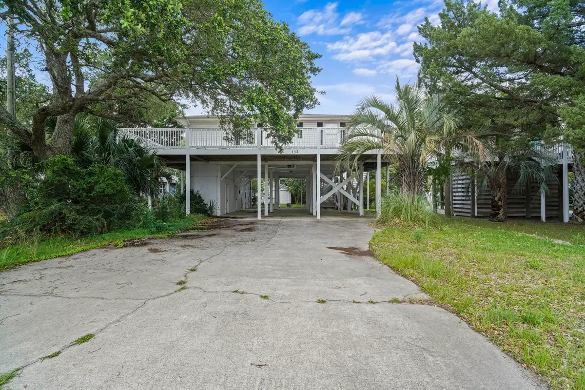 132 Calhoun Dr., Murrells Inlet, SC 29576 - #1