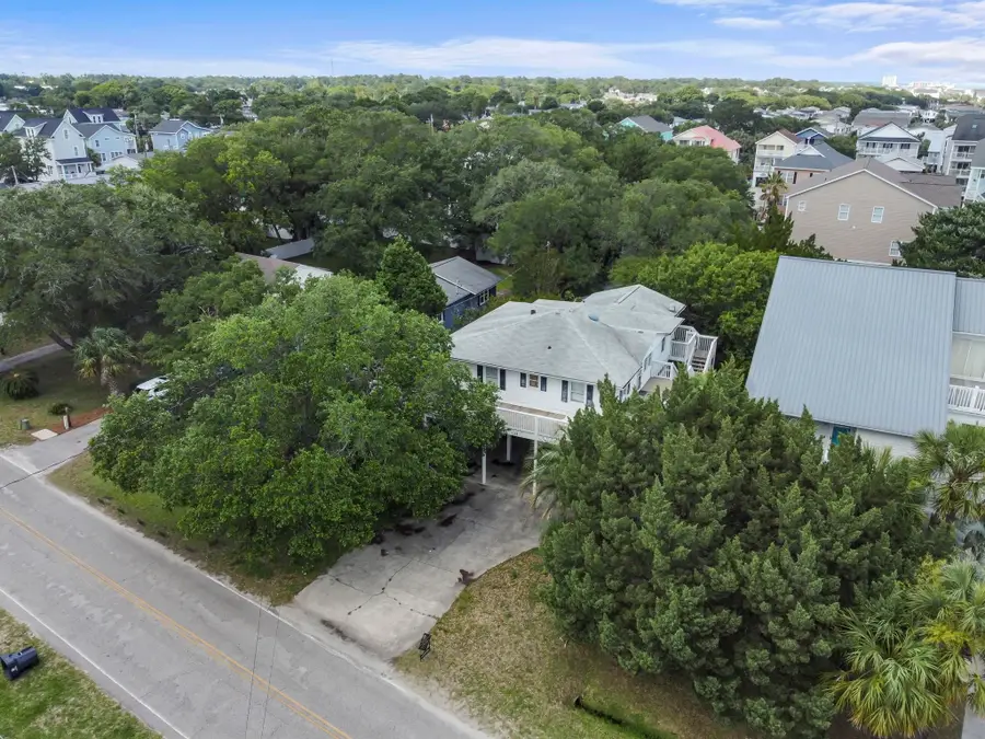 132 Calhoun Dr., Murrells Inlet, SC 29576 - #2