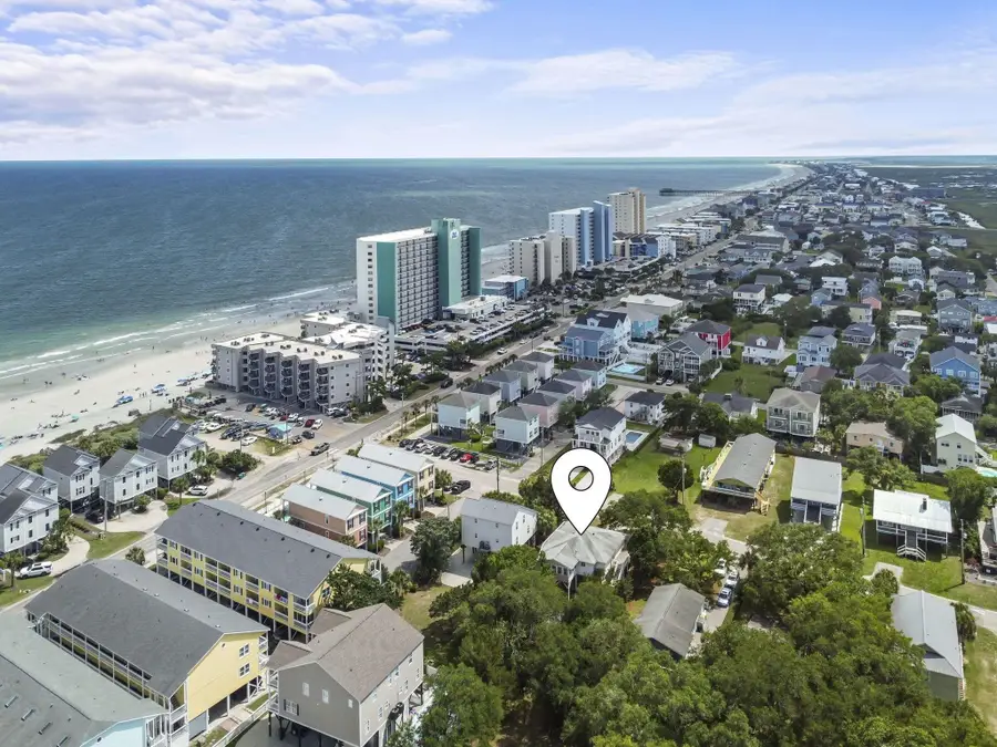 132 Calhoun Dr., Murrells Inlet, SC 29576 - #3