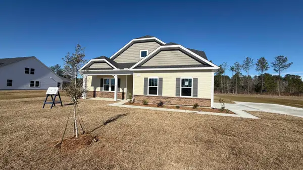 160 Furnies Place, Loris, SC 29569