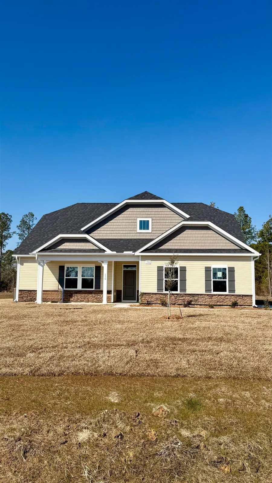 160 Furnies Place, Loris, SC 29569 - #2