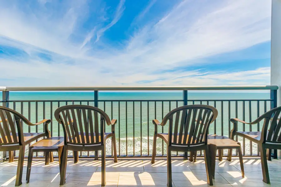 504 N Ocean Blvd. #1803, Myrtle Beach, SC 29577 - #3