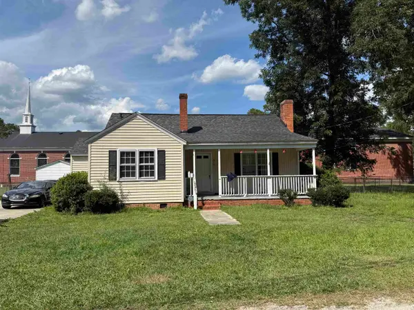 510 Sycamore St., Conway, SC 29526