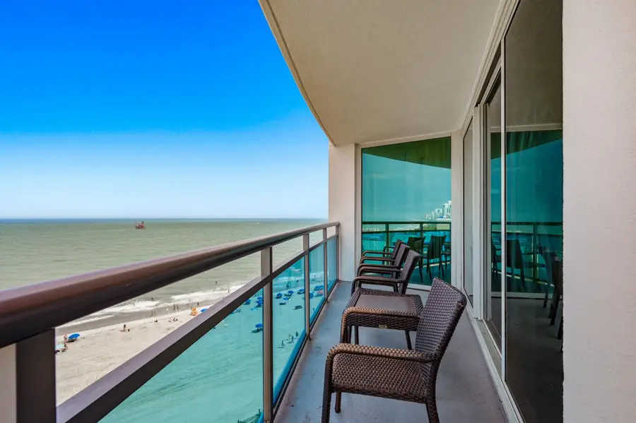 107 S Ocean Blvd. #1001, Myrtle Beach, SC 29577 - #3
