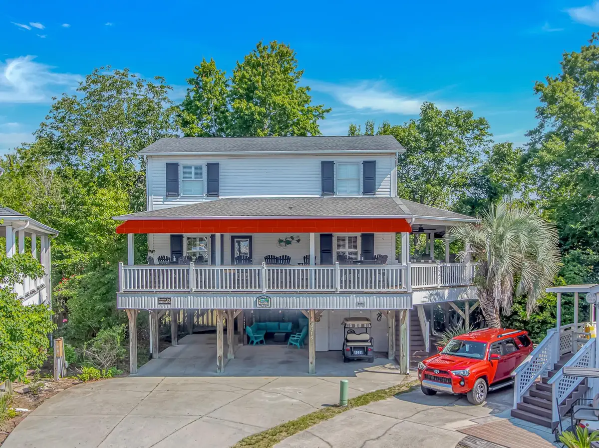 6001 6016 S Kings Hwy., Myrtle Beach, SC 29575 - #1
