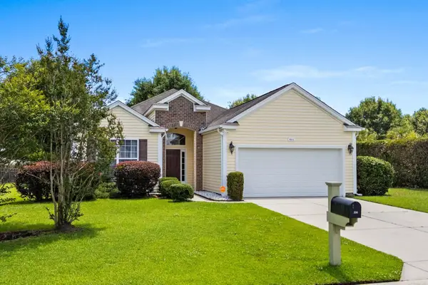 500 Chapel Hill Ct., Myrtle Beach, SC 29588