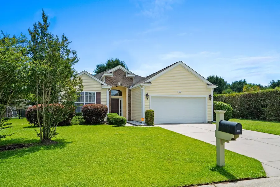 500 Chapel Hill Ct., Myrtle Beach, SC 29588 - #3