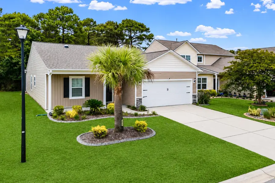 2813 Eton St., Myrtle Beach, SC 29579 - #2