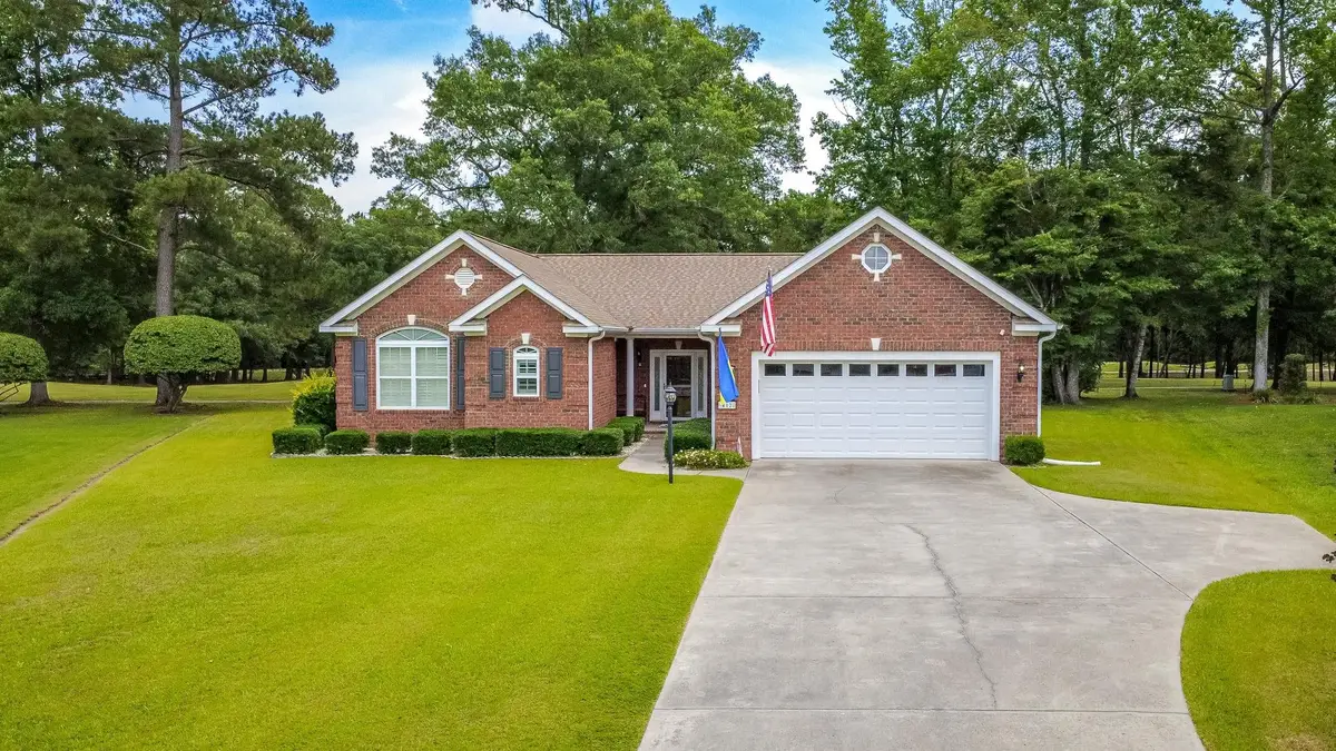 412 Fawn Ct Fawn Ct., Longs, SC 29568 - #1