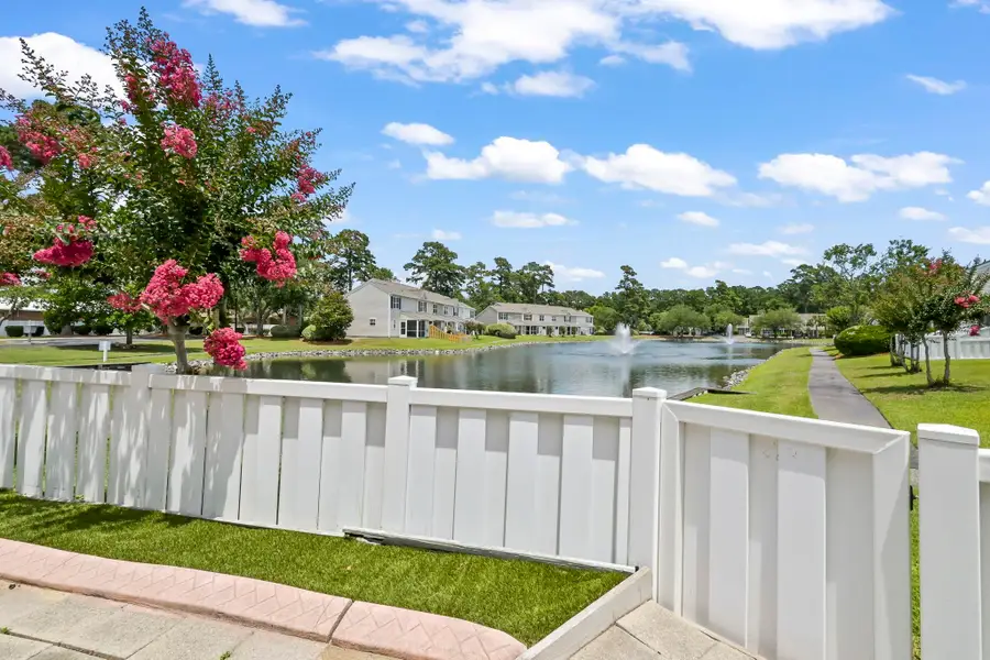 3550 Chestnut Dr. #3550, Myrtle Beach, SC 29577 - #2