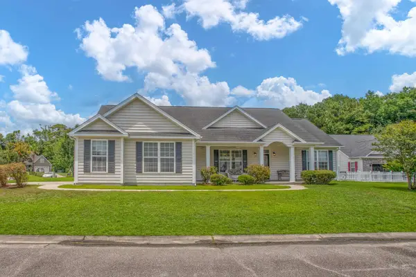 36 Easter Lilly Ct., Murrells Inlet, SC 29576