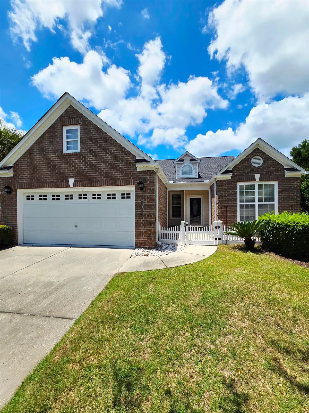 5800 Spotted Owl Landing, North Myrtle Beach, SC 29582 - #1