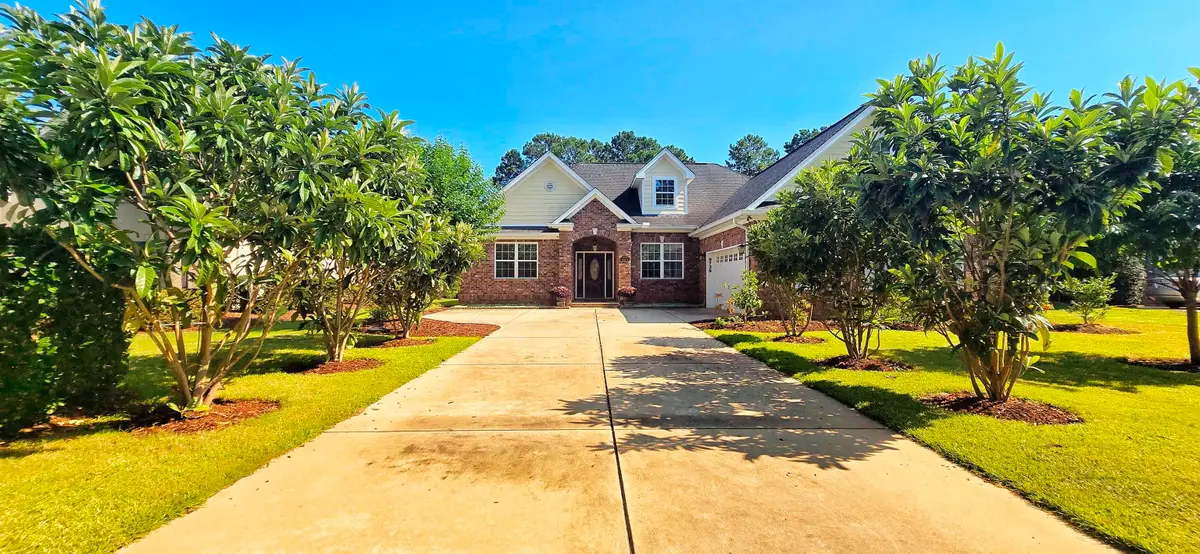 9729 Armelise Dr., Myrtle Beach, SC 29579 - #1