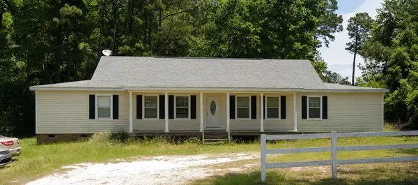 342 Grover Wilson Rd, Blythewood, SC 29016