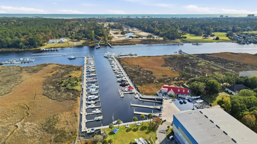 4350 Intercoastal Dr. #1209, Little River, SC 29566 - #2