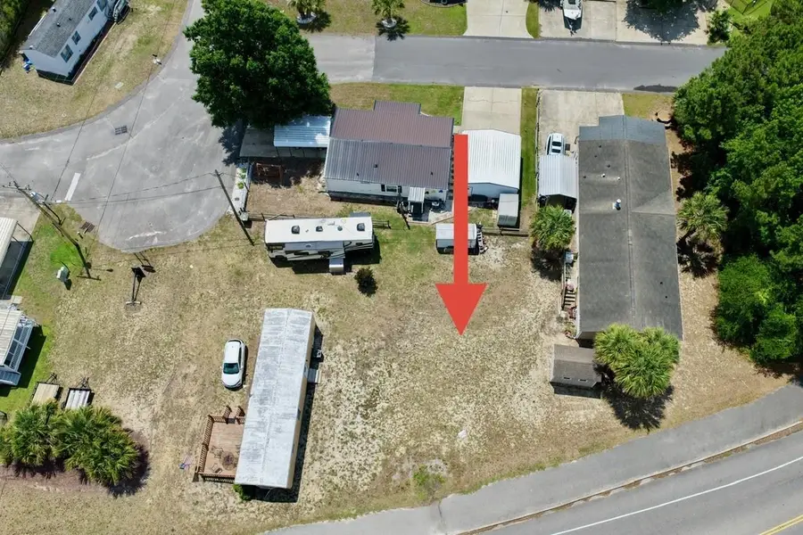 2602 Hill St., North Myrtle Beach, SC 29582 - #3